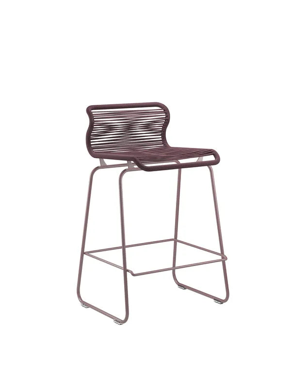 Panton One Kitchen fra Montana - Marcel 609 / Black Red 07 - Jacobsen Plus