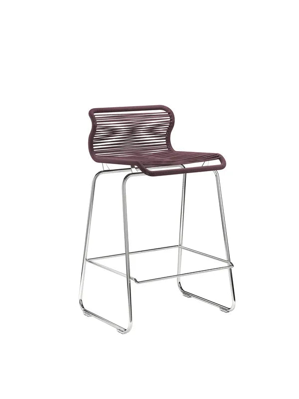 Panton One Kitchen fra Montana - Marcel 609 / Chrome 43 - Jacobsen Plus