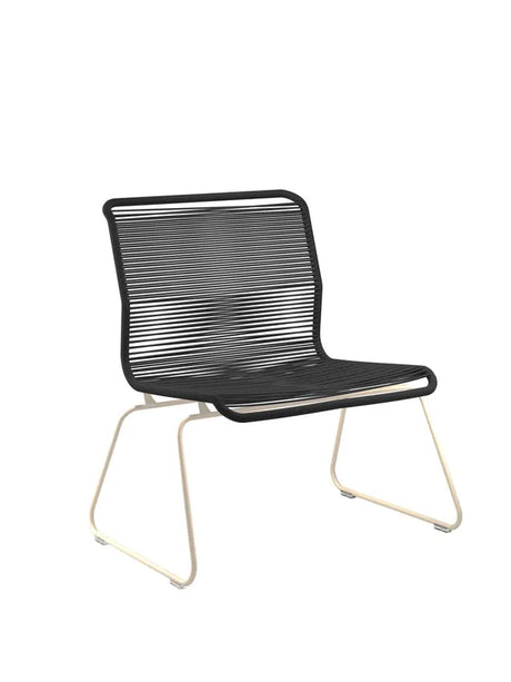 Panton One Loungestol fra Montana - Clark 605 / Beige 15 - Jacobsen Plus