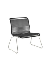 Panton One Loungestol fra Montana - Clark 605 / Silk Grey 08 - Jacobsen Plus