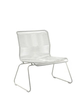 Panton One Loungestol fra Montana - Duke 603 / Silk Grey 08 - Jacobsen Plus