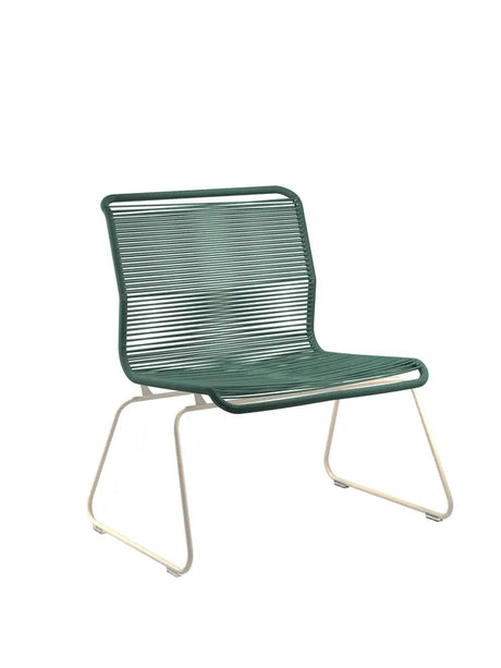 Panton One Loungestol fra Montana - 1 - Jacobsen Plus