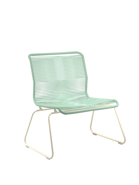 Panton One Loungestol fra Montana - Marylinn 608 / Beige 15 - Jacobsen Plus