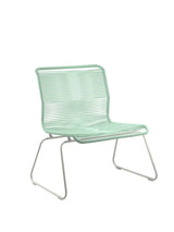 Panton One Loungestol fra Montana - Marylinn 608 / Silk Grey 08 - Jacobsen Plus