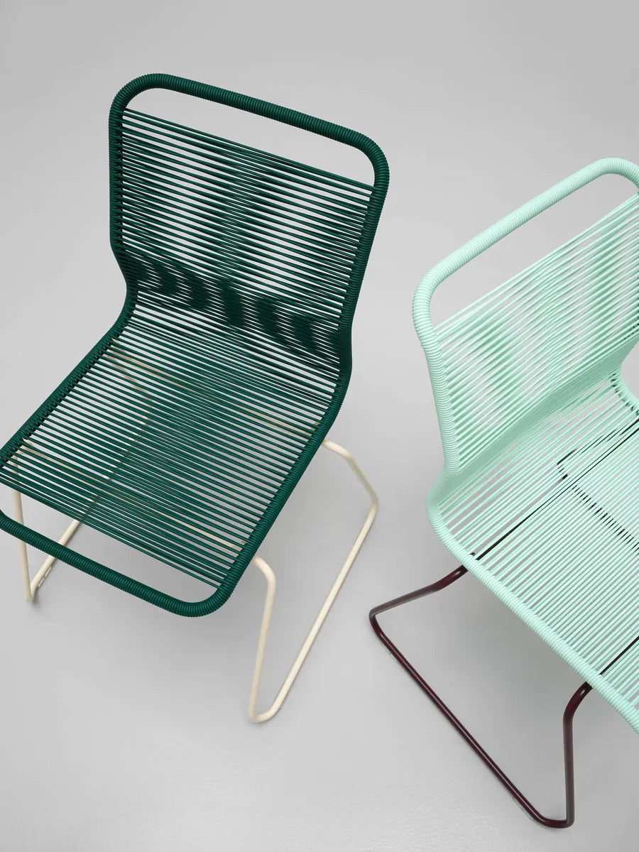 Panton One Stol fra Montana