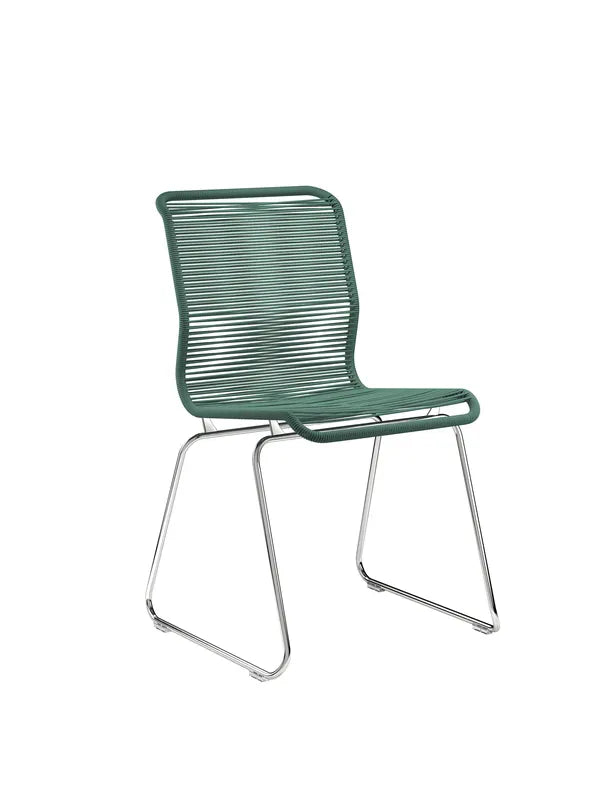 Panton One Stol fra Montana - 8 - Jacobsen Plus