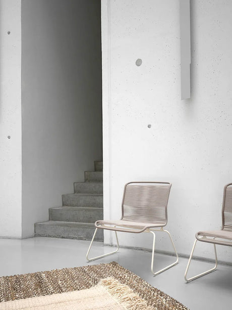 Panton One Loungestol fra Montana - 2 - Jacobsen Plus
