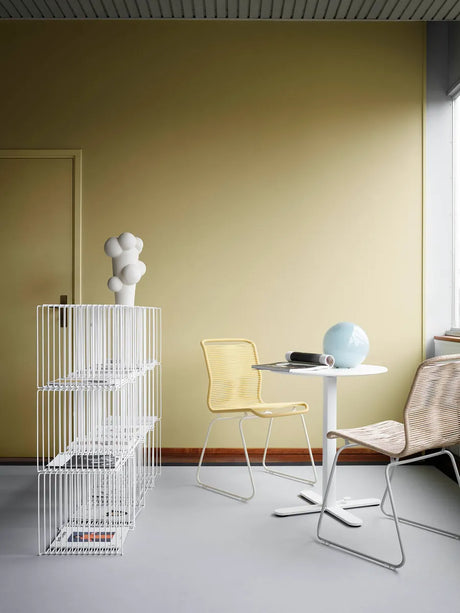Panton One Stol fra Montana - Holmes 604 / Beige 15 - Jacobsen Plus