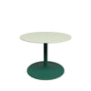 Pistachio linoleum / Pine stel