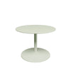 Pistachio linoleum / Pomelo stel