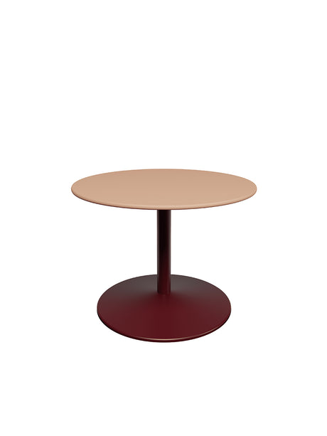 Panton Sofabord, Ø60 cm fra Montana - 1 - Jacobsen Plus