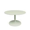 Pistachio linoleum / Pomelo stel