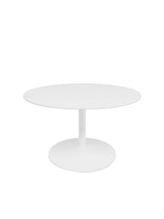 Panton Sofabord, Ø75 cm fra Montana