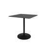 Nero linoleum / Black stel