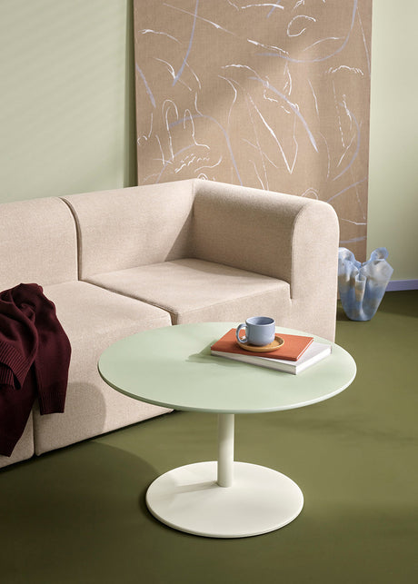 Panton Sofabord, Ø60 cm fra Montana - 2 - Jacobsen Plus