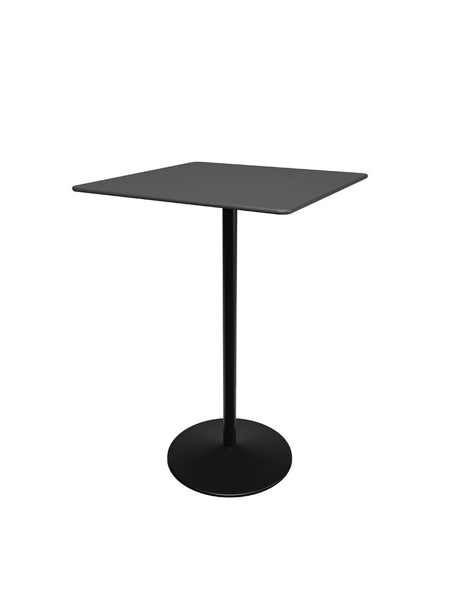 Panton Barbord, 70x70 cm fra Montana