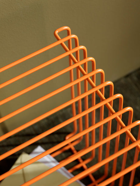 Panton Wire Single D34,8, Tangerine, Limited Edition fra Montana - 4 - Jacobsen Plus