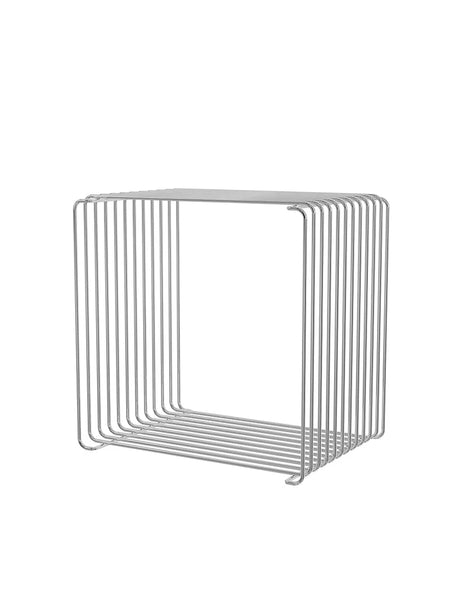 Panton Wire D20, krom fra Montana - 1 - Jacobsen Plus
