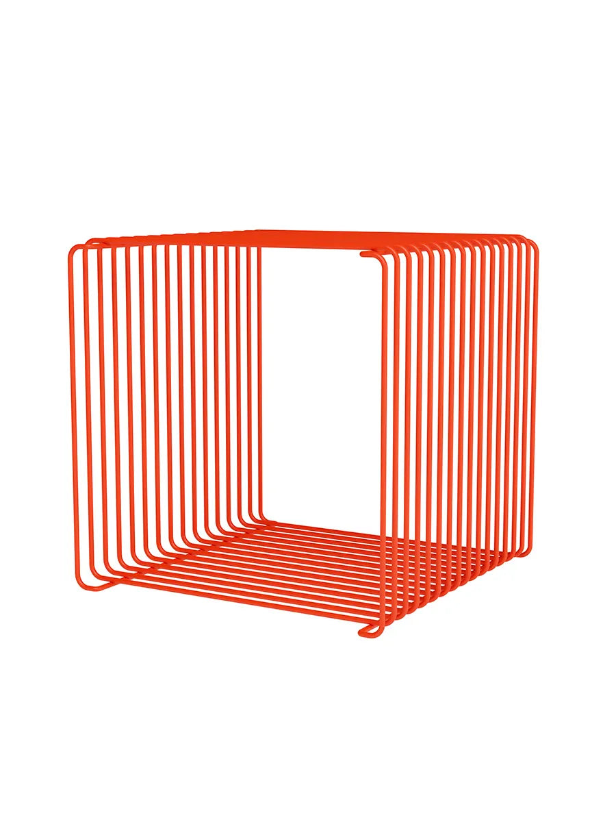 Panton Wire Single, Rosehip fra Montana