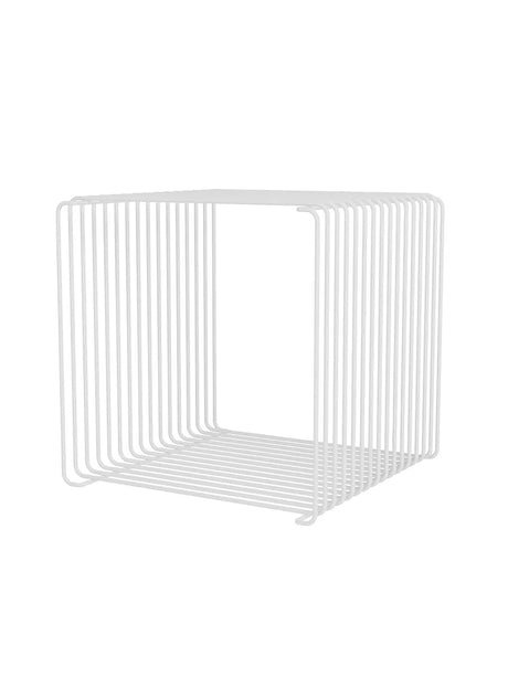 Panton Wire Single, Snow fra Montana - 1 - Jacobsen Plus