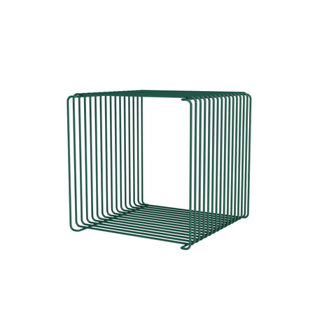 Panton Wire Single D25,7, Pine fra Montana - 1 - Jacobsen Plus