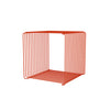 Panton Wire Single D25,7, Rosehip fra Montana