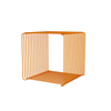 Panton Wire Single D34,8, Tangerine, Limited Edition fra Montana
