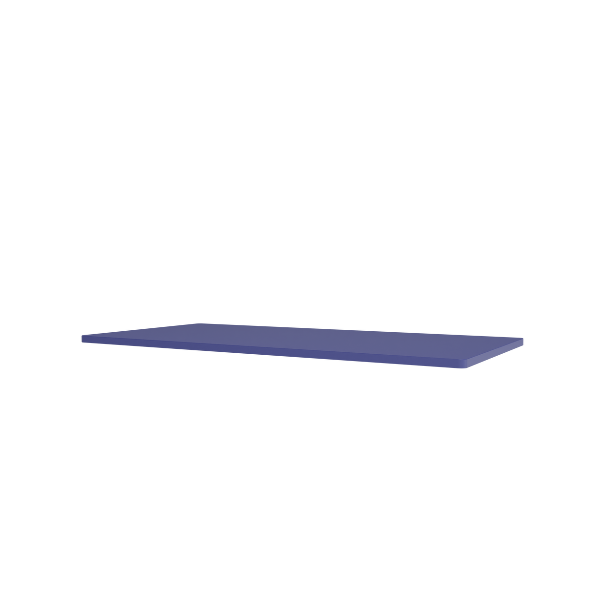 Topplade til Panton Wire fra Montana - Dobbelt: 34,8 x 70,1 cm / Monarch 135 - Jacobsen Plus