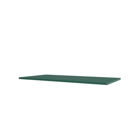 Topplade til Panton Wire fra Montana - Dobbelt: 34,8 x 70,1 cm / Pine 136 - Jacobsen Plus