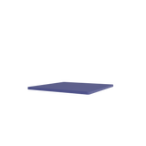 Topplade til Panton Wire fra Montana - Enkel: 34,8 x 34,8 cm / Monarch 135 - Jacobsen Plus