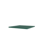 Topplade til Panton Wire fra Montana - Enkel: 34,8 x 34,8 cm / Pine 136 - Jacobsen Plus