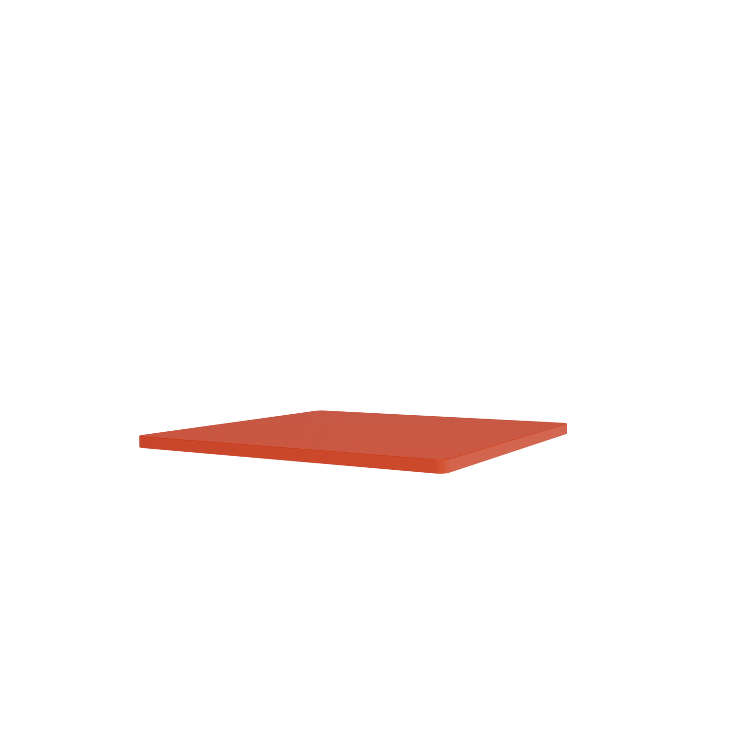 Topplade til Panton Wire fra Montana