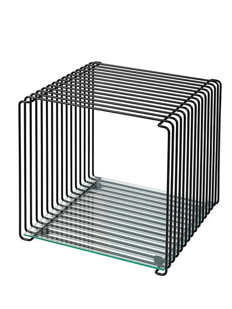 Glashylde til Panton Wire fra Montana - Hylde til D: 20 cm - Jacobsen Plus