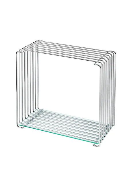 Glashylde til Panton Wire fra Montana - Hylde til D: 20 cm - Jacobsen Plus