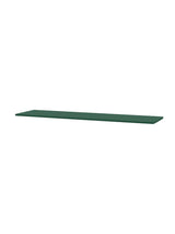 Topplade til Panton Wire fra Montana - Dobbelt: 18,8 x 70,1 cm / Pine - Jacobsen Plus