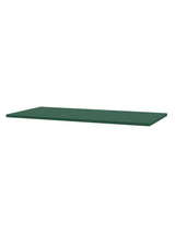 Topplade til Panton Wire fra Montana - Dobbelt: 34,8 x 70,1 cm / Pine - Jacobsen Plus