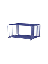 Panton Wire Single Half Height D25,7 fra Montana - Monarch - Jacobsen Plus