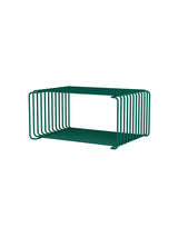 Panton Wire Single Half Height D25,7 fra Montana - 4 - Jacobsen Plus