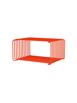 Panton Wire Single Half Height D25,7 fra Montana - 6 - Jacobsen Plus
