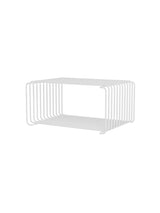Panton Wire Single Half Height D25,7 fra Montana - 3 - Jacobsen Plus