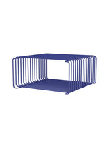 Panton Wire Single Half Height D34,8 fra Montana - 5 - Jacobsen Plus