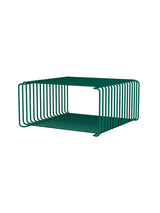 Panton Wire Single Half Height D34,8 fra Montana - 4 - Jacobsen Plus
