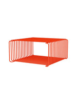 Panton Wire Single Half Height D34,8 fra Montana - 3 - Jacobsen Plus