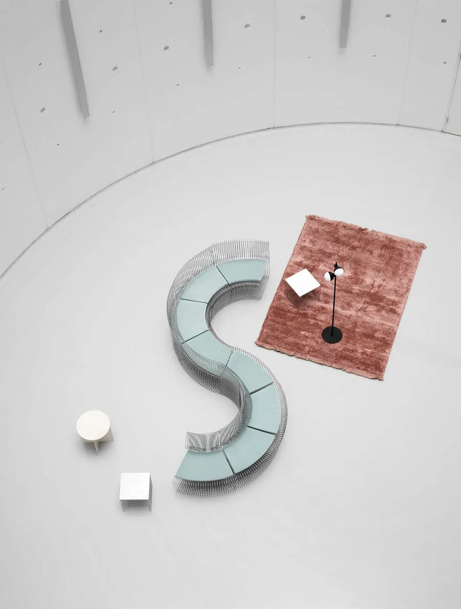 Pantonova Convex fra Montana