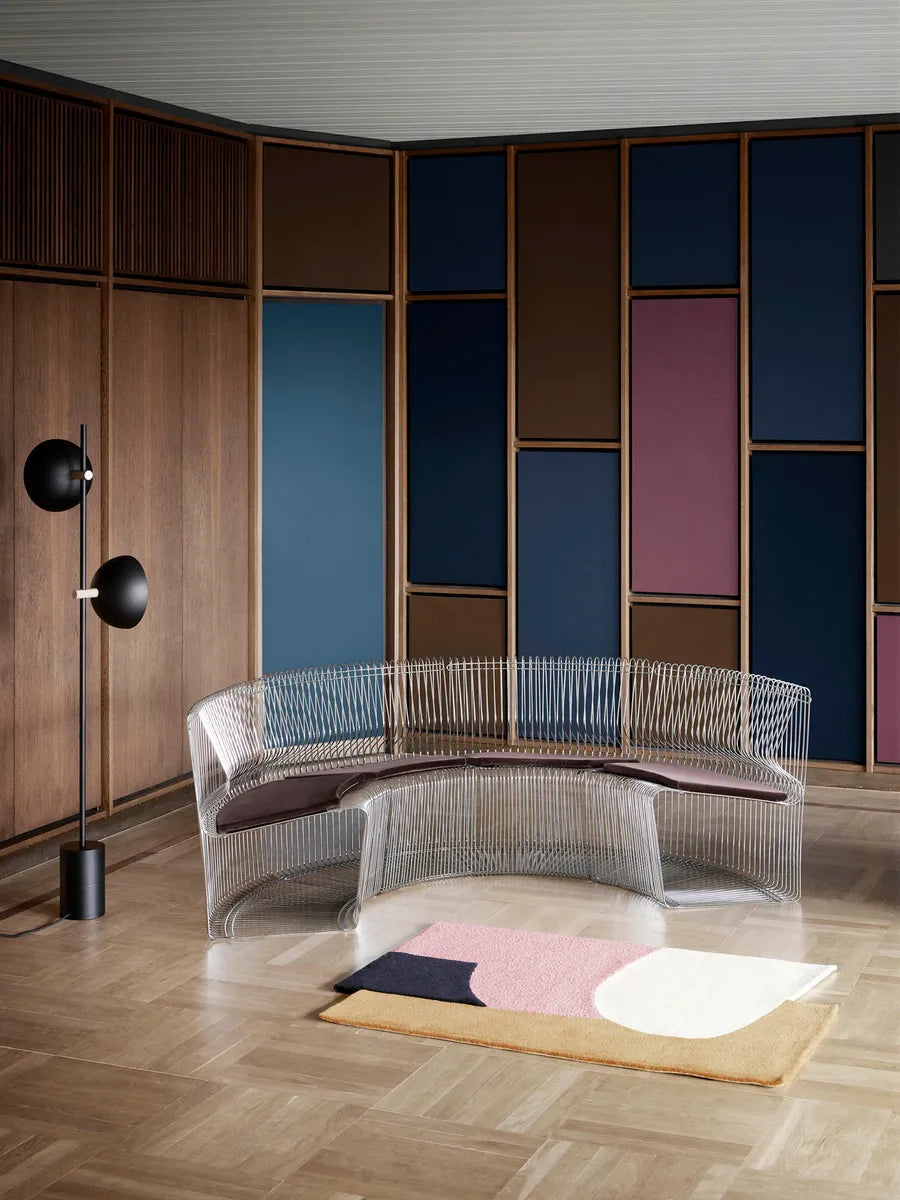 Pantonova Convex fra Montana - 4 - Jacobsen Plus