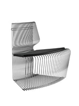 Hynder til Pantonova fra Montana - Black / Concave - Jacobsen Plus