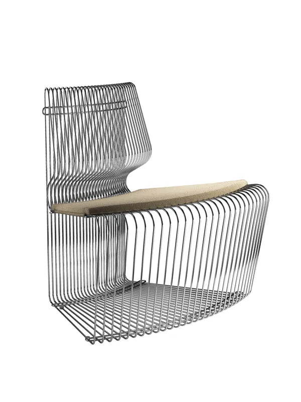 Hynder til Pantonova fra Montana - Sand / Concave - Jacobsen Plus