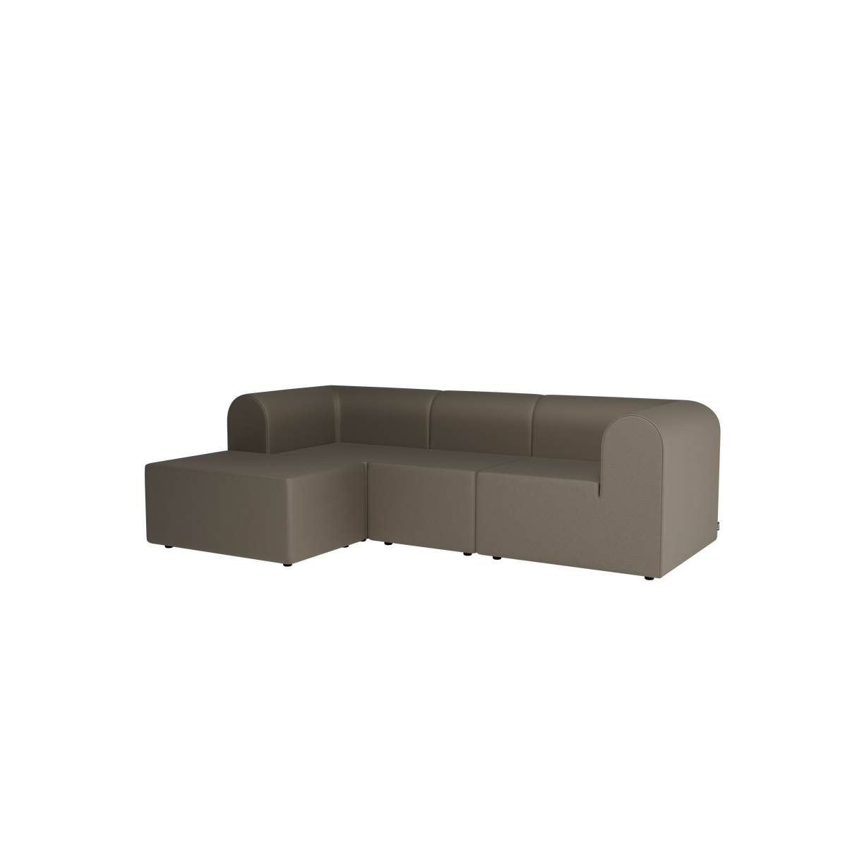  - ReWool 218 - Jacobsen Plus