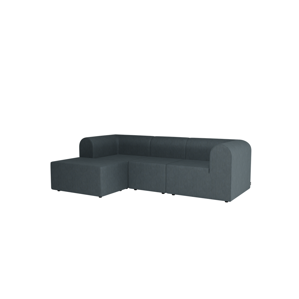  - Technicolour 0860 - Jacobsen Plus