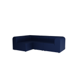Paradigm Sofa 4 – Modulsofa fra Montana - Hallingdal 764 - Jacobsen Plus